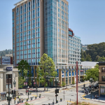 Residence Inn Berkeley